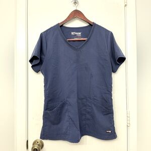 Scrubs, Grey’s Anatomy